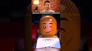 Something Heartwarming Happened At The Piece By Piece Premiere