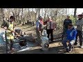 Recordando Tradiciones de Familia: "La Carneada"