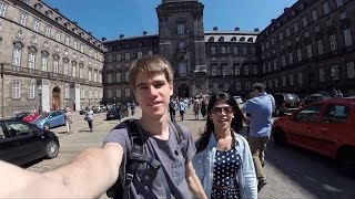 Copenhagen and Faroe Islands Summer Vacation 2015 Video | GoPro 3+ Black