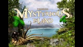 Return To Mysterious Island Ost - 01 - Main Menu Song