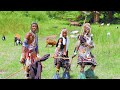 KONDELA NJESHI FT NGW ANAMATIASI MAWASHI DirectedPoul Official Video 4K 
