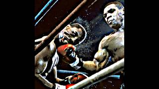 Mike Tyson almost kills his opponent #blowup #boxing #boxingsocial #influencerboxing #blowup #blowup Wealth