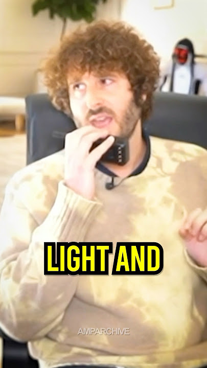 Lil Dicky CONFUSED Kai Cenat Ordering Food.. 👀🤣