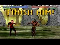 Mortal Kombat Project 4.1 (2018) Season 2.9 (V2) Ermac (MKD) Full Playthrough