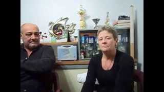 TESTIMONIO DE MATRIMONIO EX FUMADOR, ÉL FUMABA 90 CIGARRILLOS Y ELLA 40 POR DIA TESTIMONIO DE MATRIMONIO EX FUMADOR, ÉL FUMABA 90 CIGARRILLOS Y ELLA 40 POR DIA
