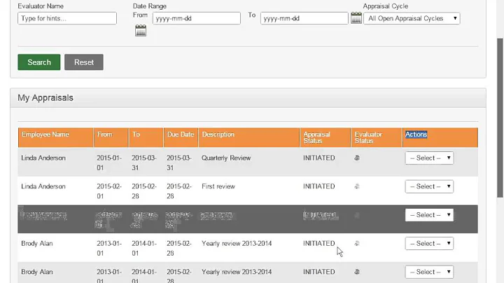 dealing with objects inside web table by using child item and childitemcount methods