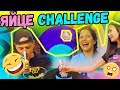 🥚ЯЙЦЕ Challenge за Великден 🍳 | Studio Queen's №51