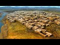 EL ORIGEN DE LA CIVILIZACION | Documental
