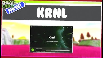 Downloading and Using KRNL Roblox Executor | September 2023 Guide