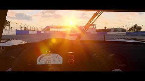 AMS2 VR MC12 SEBRING ON PIMAX CRYSTAL LIGHT