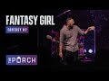 Fantasy Girl | Jonathan "JP" Pokluda - Oct. 23, 2018
