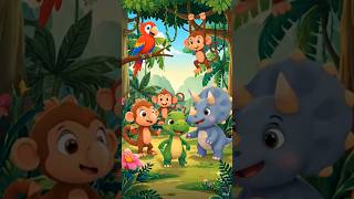 animated kids video featuring a cute baby dinosaur named Dino#friendly @AmericanpulseVibes123