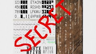 Secret Message | Warframe