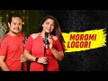 Moromi logori i sumit sagar ft gitali devi   i recreate version i assamese cover song 2022