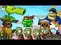 zombie harvest - игра как растения против зомби - от Flavios 6