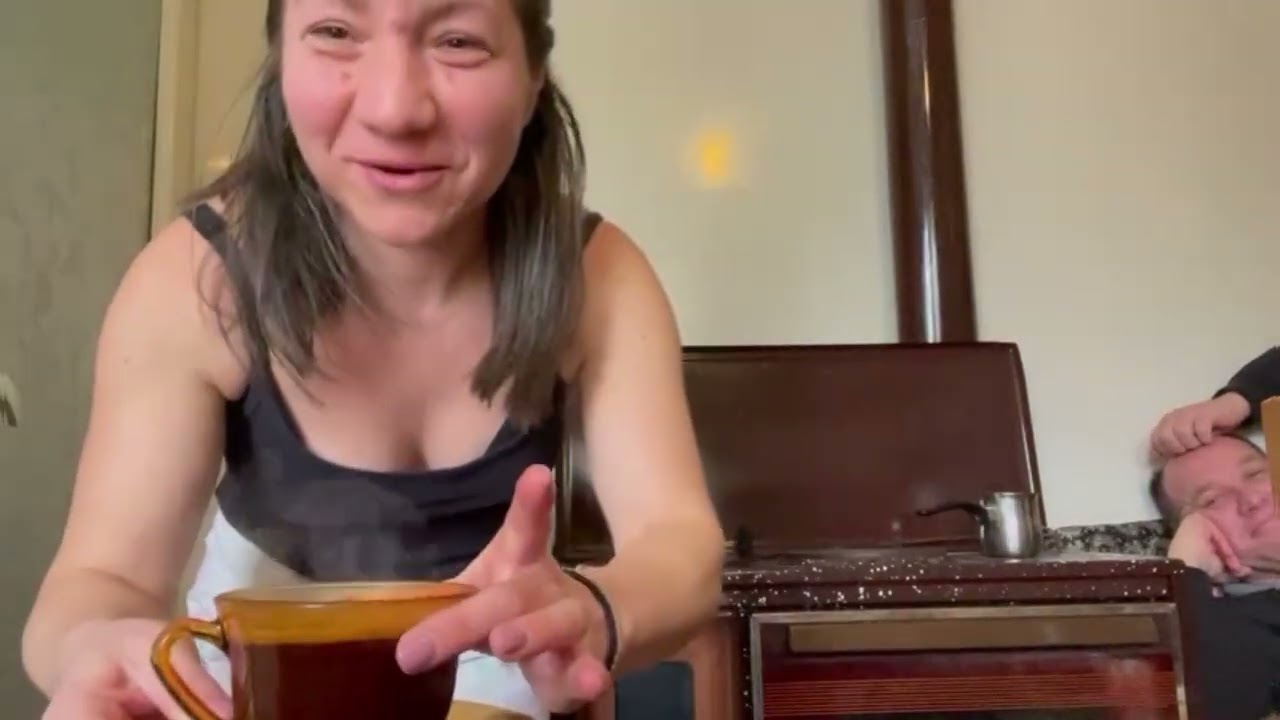 Pergatitim Tave Kosi bashke me Mamin!