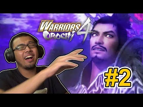 Warriors Warriors