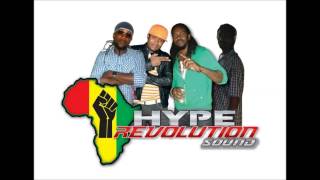 Dancehall Reggae Mix - Hype Revolution