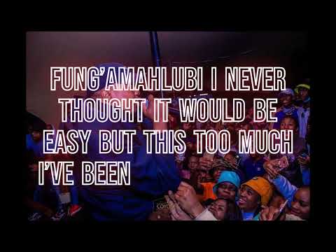 LOLLI NATIVE-EKHAYA (lyric video) FEAT EMTEE