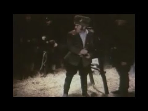 \"შერეკილები\" - \"დაახალეთ პირდაპირ ფეხებში!\" (sherekilebi)