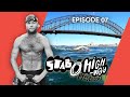 Harry Bryant Swims Shark Infested Sydney Harbor With Raw Meat Stab Highway Australia Episode 7 Harry Bryant Swims Shark Infested Sydney Harbor With Raw Meat Stab Highway Australia Episode 7