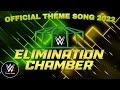 WWE Elimination Chamber 2022 Official Theme Song Astronaut In The Ocean WWE Elimination Chamber 2022 Official Theme Song Astronaut In The Ocean
