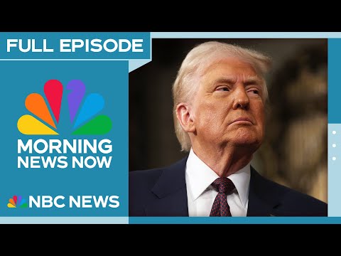 Morning News NOW