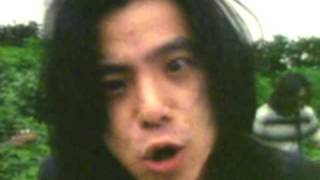 Video thumbnail of "ドビッシャー男 / エレファントカシマシ"