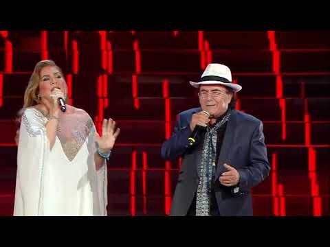 Al Bano e Romina Power  Raccogli lattimo  2020 