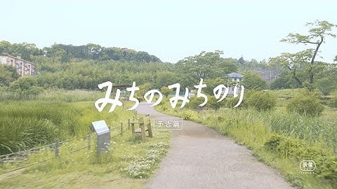 【劇場予告】映画「みちのみちのり 」