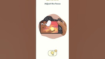 Adjust the focus (dop 2 level up 692 ) #shortvideo #trending #dop2 #gaming