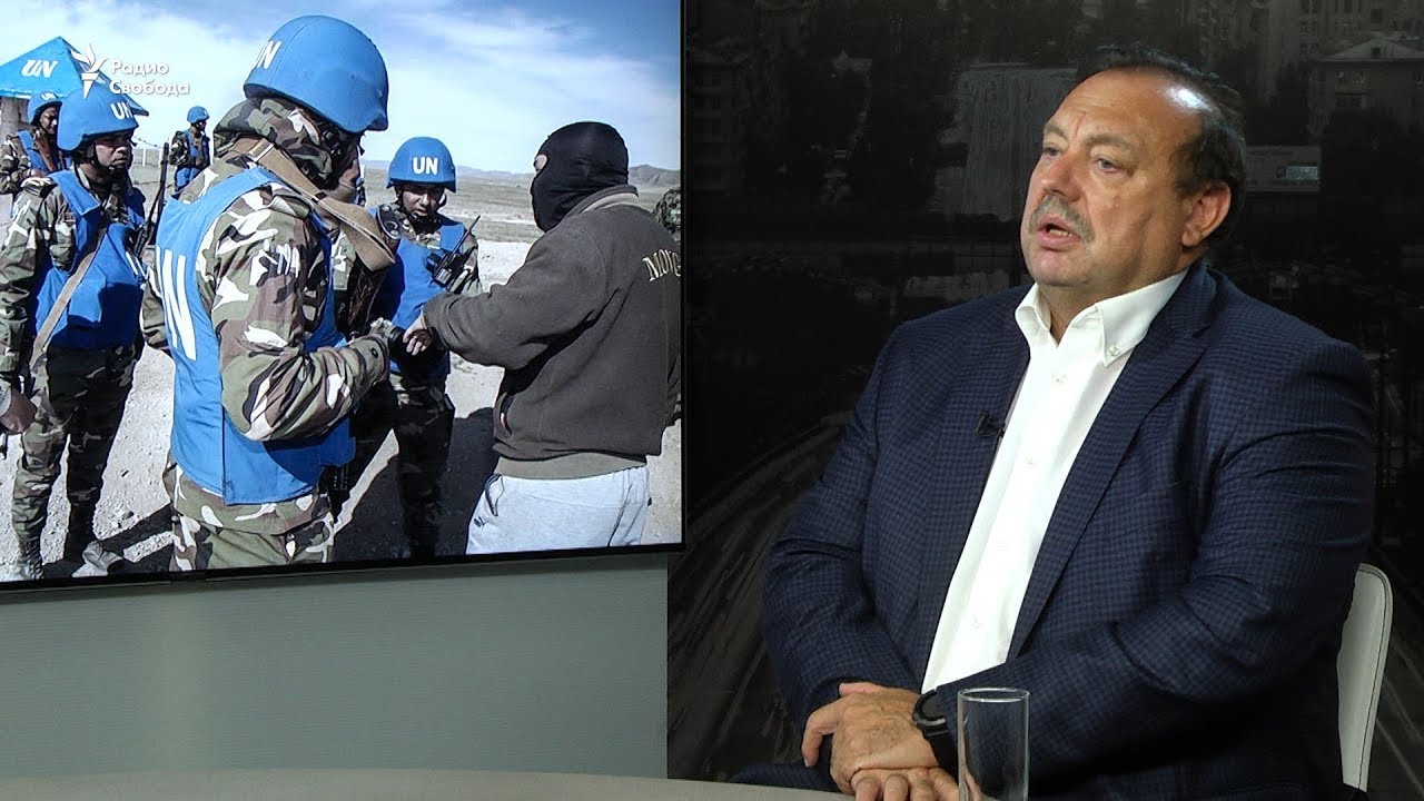 "Путин дает задний ход" - YouTube