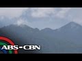 TV Patrol: Bundok na pinagkukutaan ng Maute group, natunton ng militar