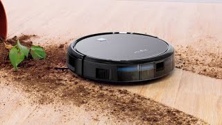 5 Best ROBOT VACUUMS 2021