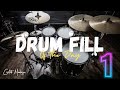 Drum fill  1