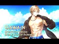 Fate/Grand Order - Gawain Spiritron Dress Introduction