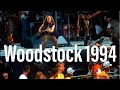 Capture de la vidéo Melissa Etheridge Plays Woodstock | 8-13-1994