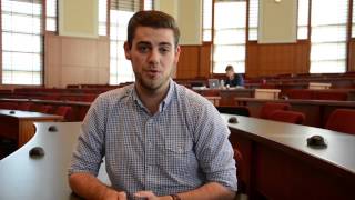 Baylor Law School