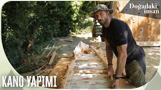 Kanonun Iskeleti Yavaş Yavaş Ortaya Çıkıyor Doğadaki İnsan 62. Bölüm