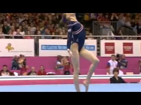 Cool Floor Routine Moves Youtube