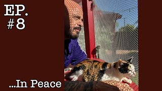 Caroline and a Trip to Remember | Caroline's Cancer Journal, Ep. 8 by Jackson Galaxy 88,507 views 9 days ago 28 minutes