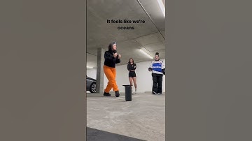Thumbnail of I CANT LOVE YOU IN THE DARK