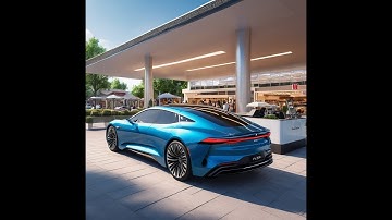 AI & Autonomous Cars: Drive-Thru Malls Are Changing Shopping Forever