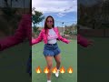 Cooper Pabi dancing to her song with Focalistic😎😎😎!!!