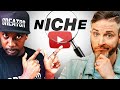 How to find your niche on youtube  4 questions that reveal the answer