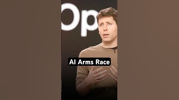 Is the AI Arms Race Shaping or Shattering Civilization?