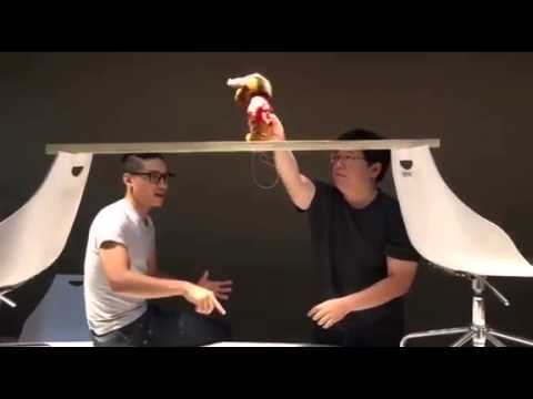 Joey's Challenge