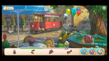 Manor Matters | Level 133 | Solved | All Possible Solution #manormatters #games