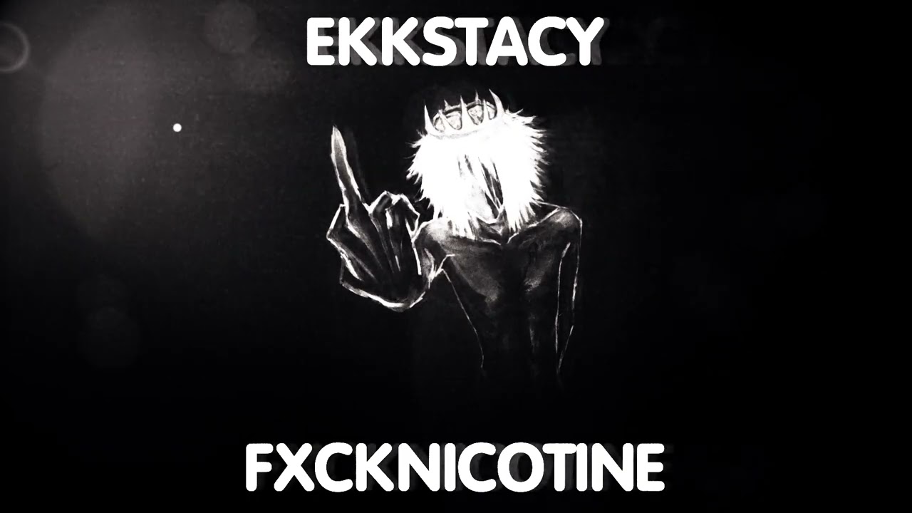 ekkstacy - uncomparable (slowed + reverb)