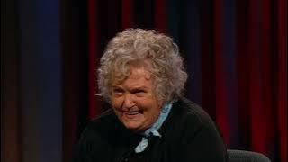 Brenda Fricker | The Tommy Tiernan Show